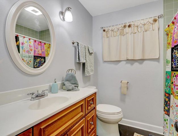 3 Valls Circle, Hot Springs Village, AR 71909