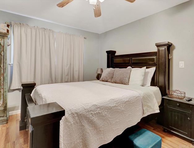 3 Valls Circle, Hot Springs Village, AR 71909