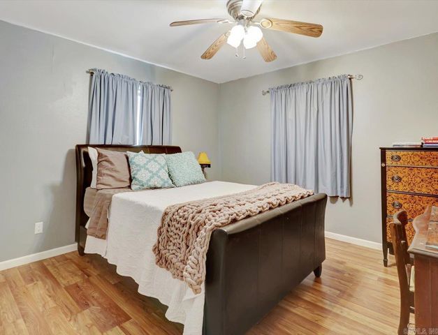 3 Valls Circle, Hot Springs Village, AR 71909