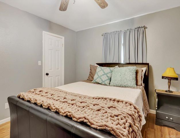 3 Valls Circle, Hot Springs Village, AR 71909