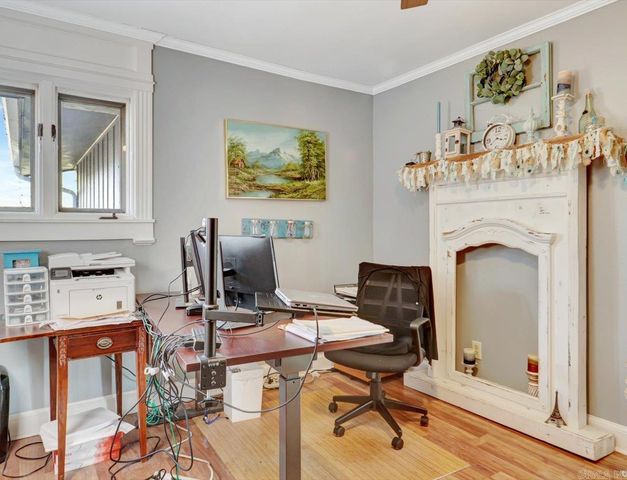 3 Valls Circle, Hot Springs Village, AR 71909