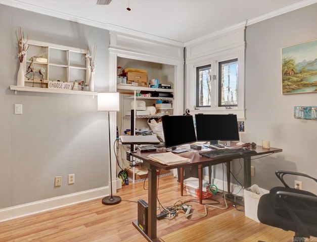 3 Valls Circle, Hot Springs Village, AR 71909