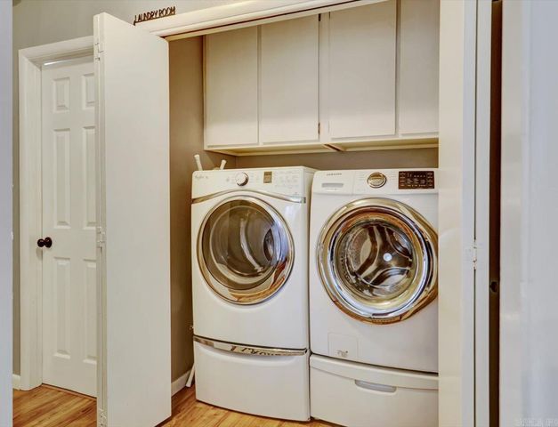 3 Valls Circle, Hot Springs Village, AR 71909