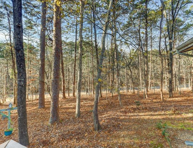 3 Valls Circle, Hot Springs Village, AR 71909