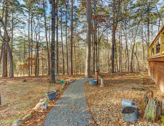 3 Valls Circle, Hot Springs Village, AR 71909