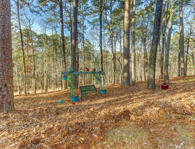 3 Valls Circle, Hot Springs Village, AR 71909