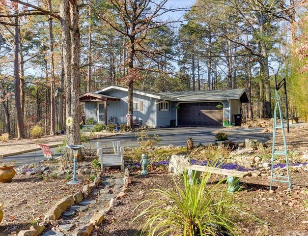 3 Valls Circle, Hot Springs Village, AR 71909