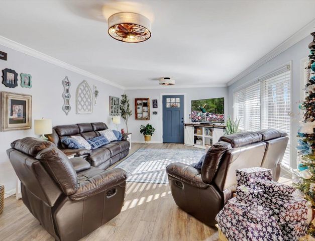 3 Valls Circle, Hot Springs Village, AR 71909