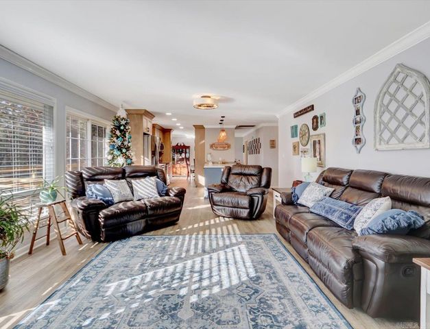 3 Valls Circle, Hot Springs Village, AR 71909