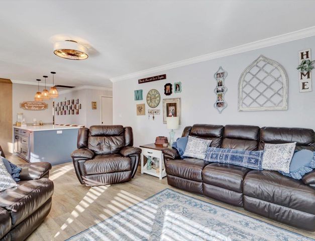 3 Valls Circle, Hot Springs Village, AR 71909