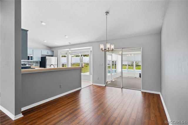2658 W Fairtree Lane, Citrus Springs, FL 34434