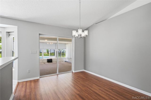 2658 W Fairtree Lane, Citrus Springs, FL 34434
