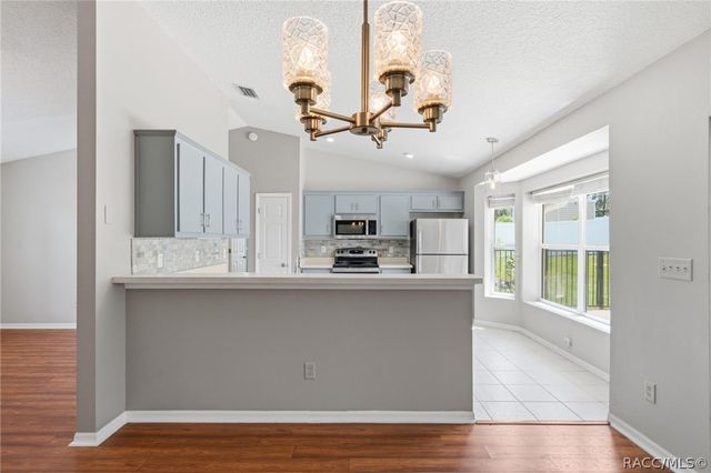 2658 W Fairtree Lane, Citrus Springs, FL 34434