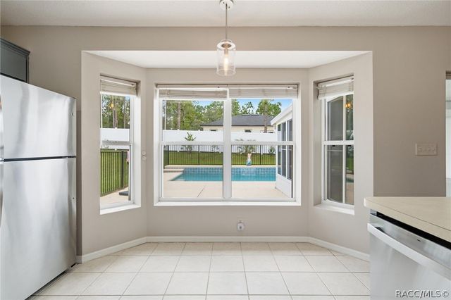 2658 W Fairtree Lane, Citrus Springs, FL 34434