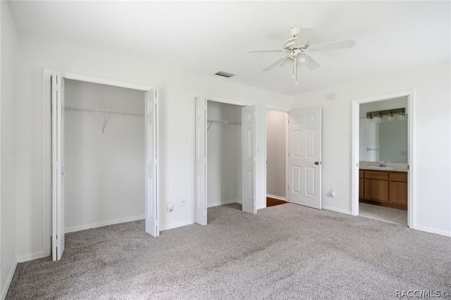2658 W Fairtree Lane, Citrus Springs, FL 34434