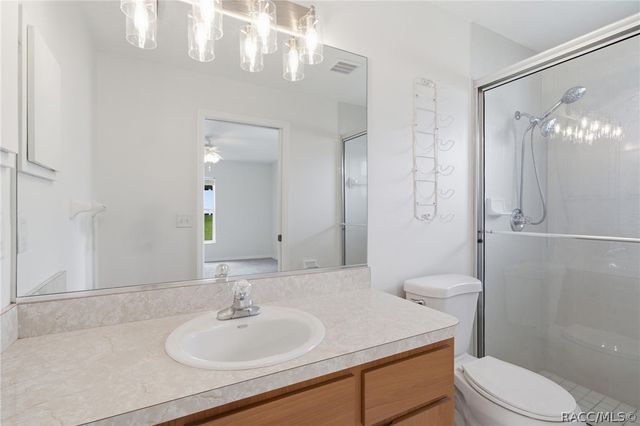 2658 W Fairtree Lane, Citrus Springs, FL 34434