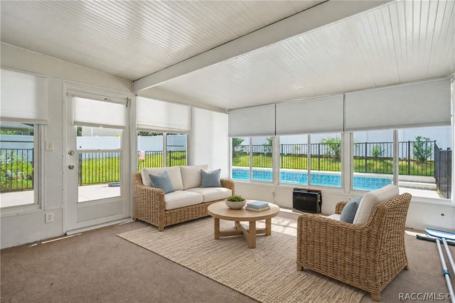 2658 W Fairtree Lane, Citrus Springs, FL 34434