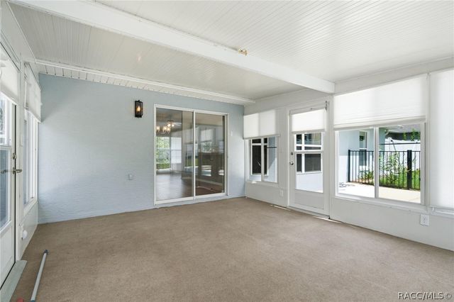 2658 W Fairtree Lane, Citrus Springs, FL 34434