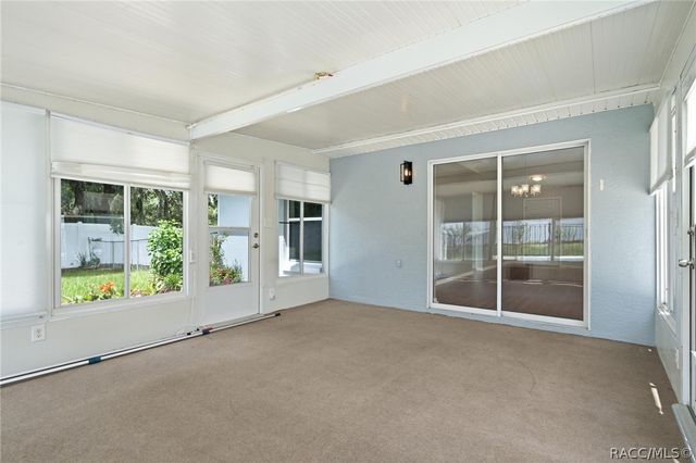 2658 W Fairtree Lane, Citrus Springs, FL 34434