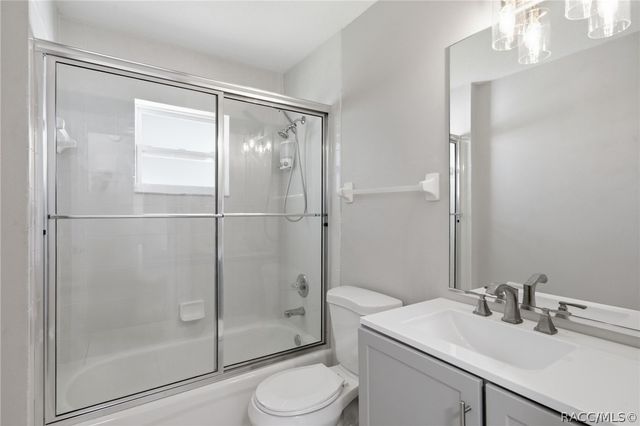 2658 W Fairtree Lane, Citrus Springs, FL 34434