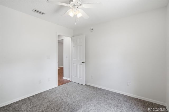2658 W Fairtree Lane, Citrus Springs, FL 34434