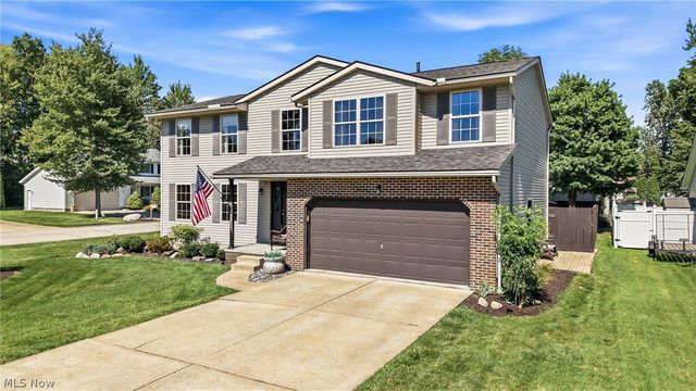 100 Laura Lane, Cortland, OH 44410