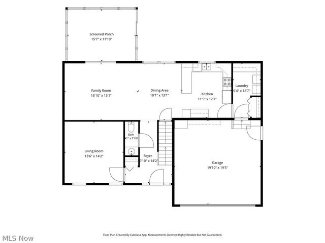 100 Laura Lane, Cortland, OH 44410
