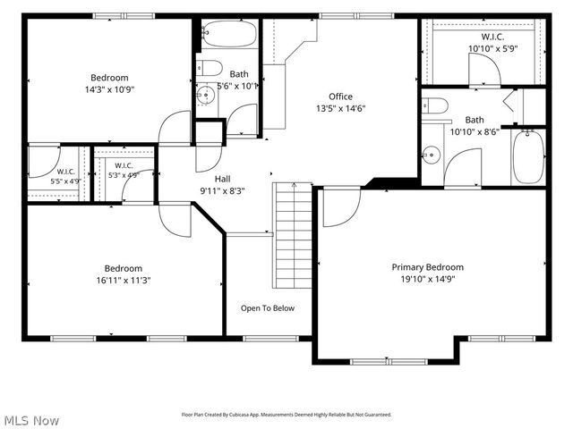 100 Laura Lane, Cortland, OH 44410