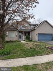 45 STONE GATE, Little Egg Harbor Twp, NJ 08087