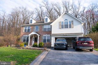 798 SOUTHWIND LN, Downingtown, PA 19335