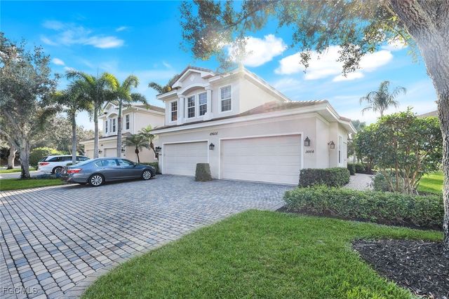 19600 Marino Lake CIR 3004, Miromar Lakes, FL 33913