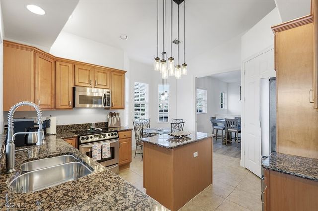 19600 Marino Lake CIR 3004, Miromar Lakes, FL 33913