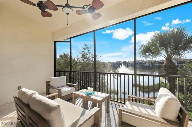 19600 Marino Lake CIR 3004, Miromar Lakes, FL 33913