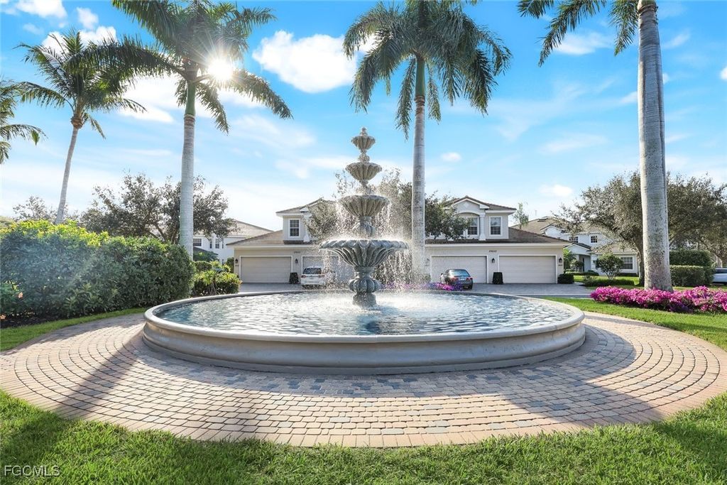 19600 Marino Lake CIR 3004, Miromar Lakes, FL 33913