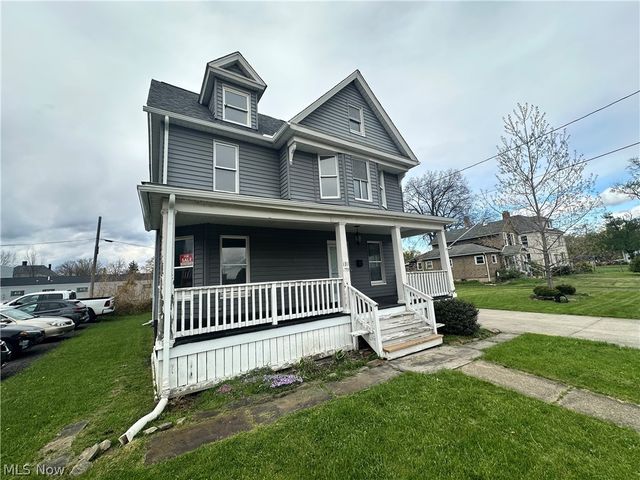 139 Scott Street NE, Warren, OH 44483