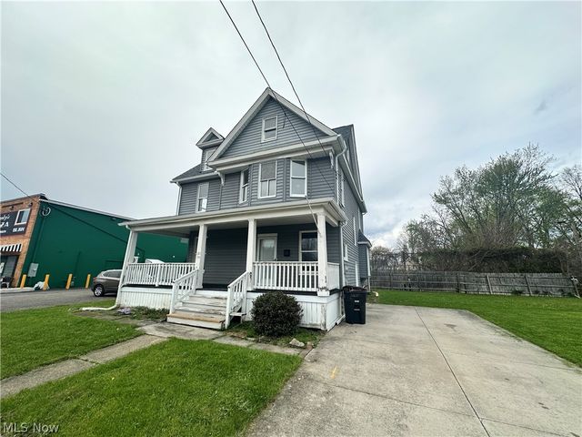 139 Scott Street NE, Warren, OH 44483