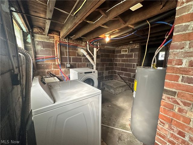 139 Scott Street NE, Warren, OH 44483
