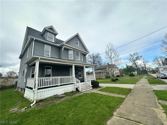 139 Scott Street NE, Warren, OH 44483