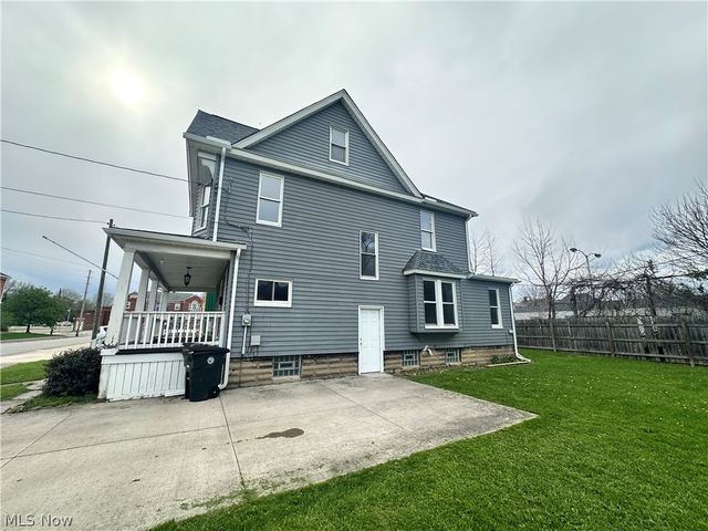 139 Scott Street NE, Warren, OH 44483