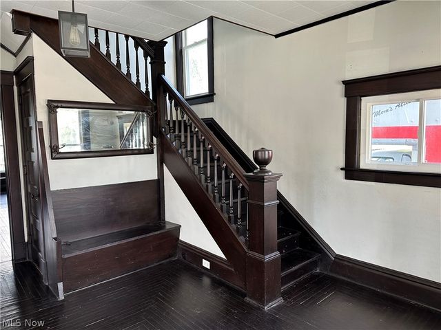 139 Scott Street NE, Warren, OH 44483