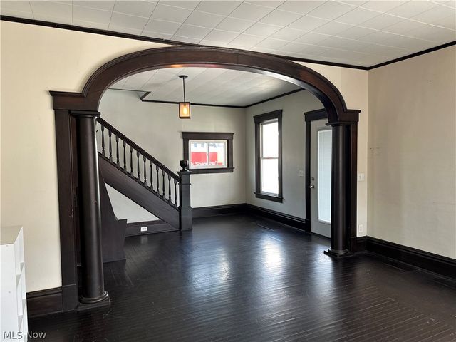 139 Scott Street NE, Warren, OH 44483