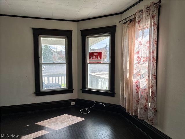 139 Scott Street NE, Warren, OH 44483