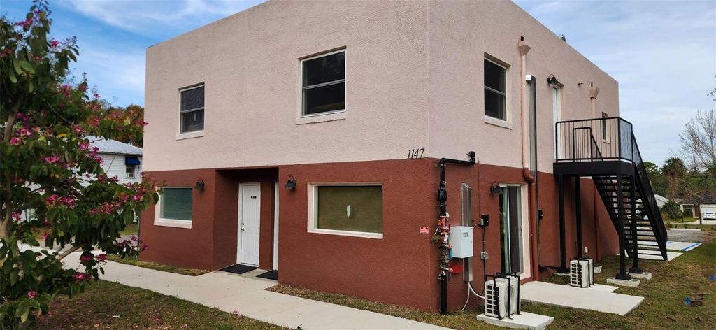 1147 E MCDONALD AVENUE 202, Eustis, FL 32726
