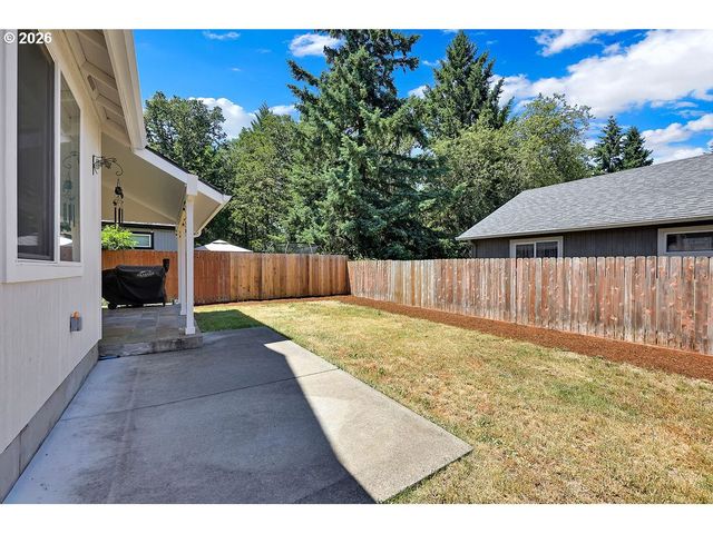 24969 PERKINS Rd, Veneta, OR 97487