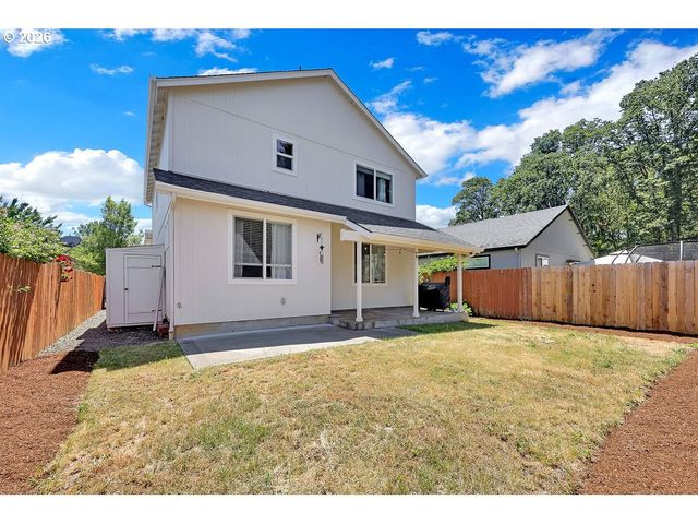 24969 PERKINS Rd, Veneta, OR 97487