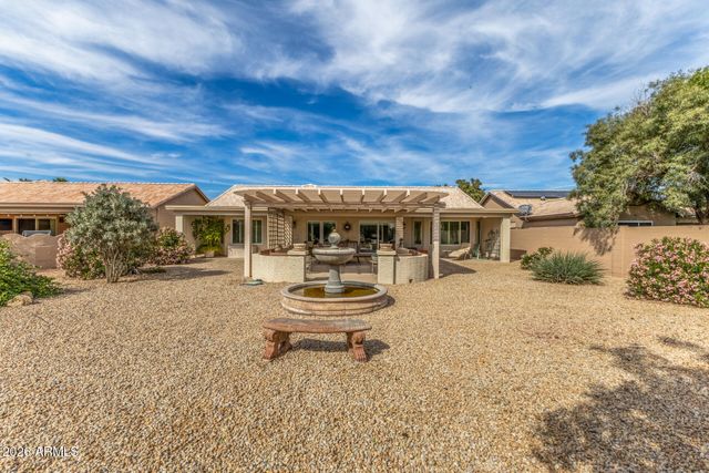 15741 W VALE Drive, Goodyear, AZ 85395