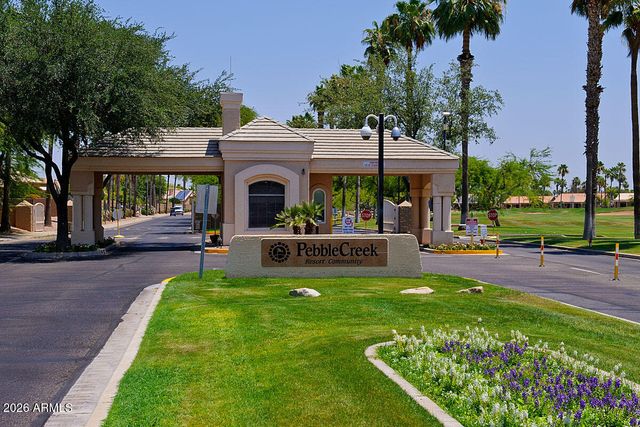 15741 W VALE Drive, Goodyear, AZ 85395