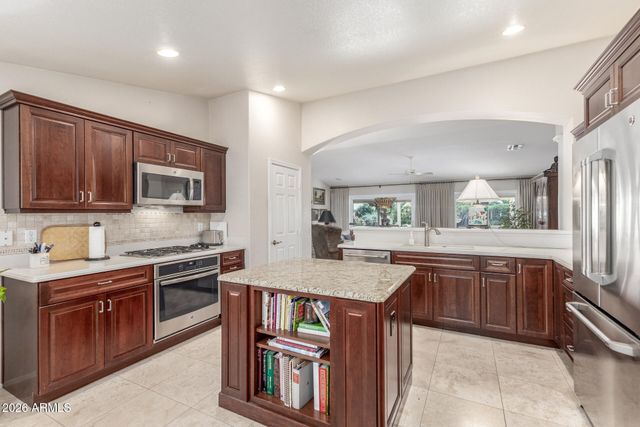 15741 W VALE Drive, Goodyear, AZ 85395