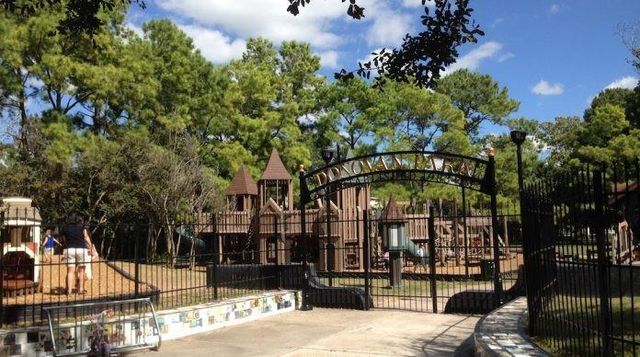 525 Heights Boulevard 23, Houston, TX 77007