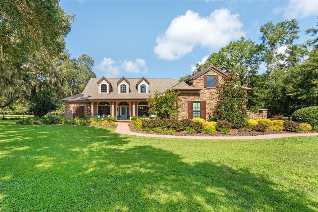 11322 NW 129TH TERRACE, Alachua, FL 32615